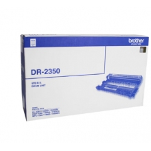 兄弟DR-2350黑色原裝硒鼓 適用于7080D、7180DN、7380、7480D、7880DN DR-235