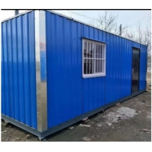 移動板房(支持定制)