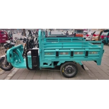 電動(dòng)三輪車  1.6*1.1米車斗，60V32A電池