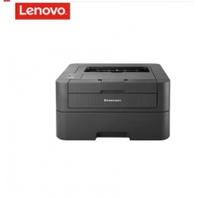 聯(lián)想（lenovo）LJ2605D 自動雙面黑白激光打印機 商用辦公家用學習